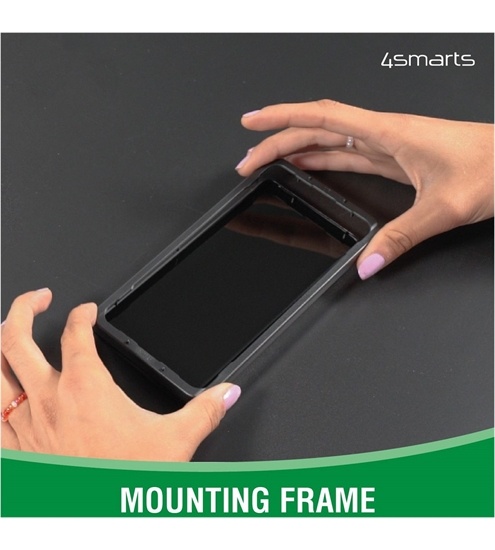 4smarts 360° Protection Set Magsafe