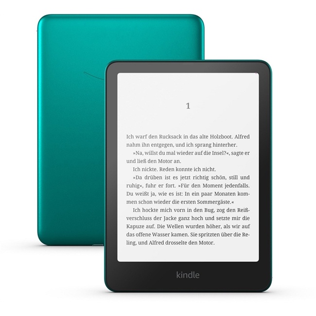 Amazon Kindle Paperwhite Signature (32GB)