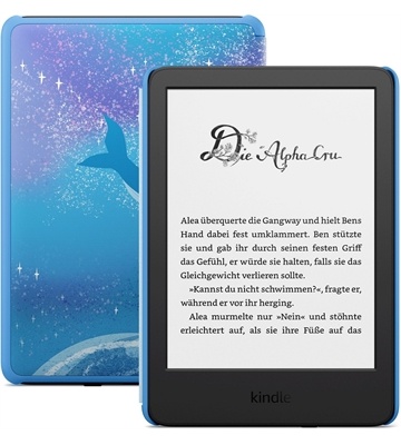 Amazon Kindle Kids Edition (16GB)