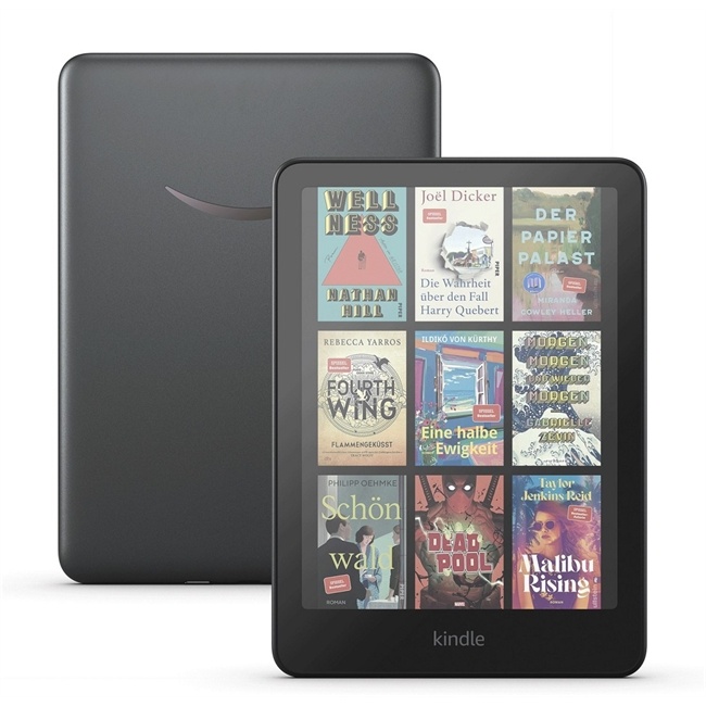 Amazon Kindle Colorsoft Signature (32GB)