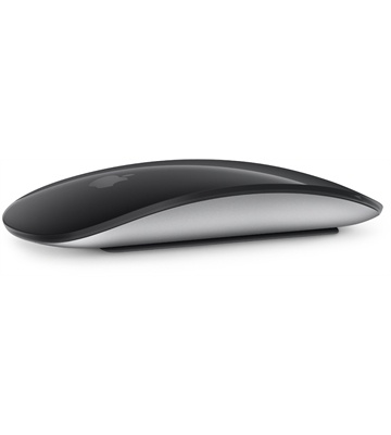 Apple Magic Mouse (schwarz)