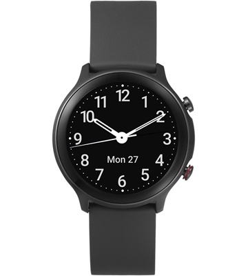 Doro Watch (schwarz)