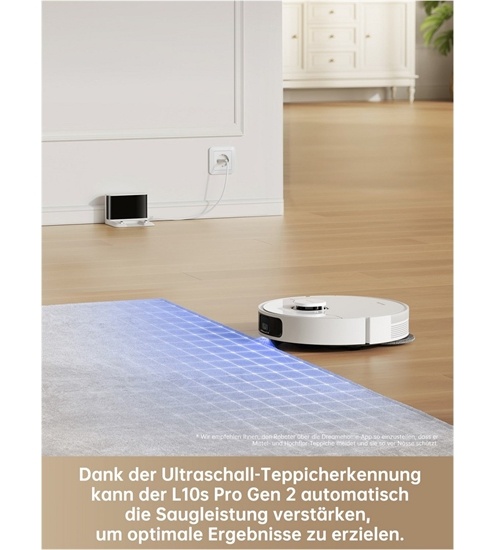 dreame L10s Pro Gen 2