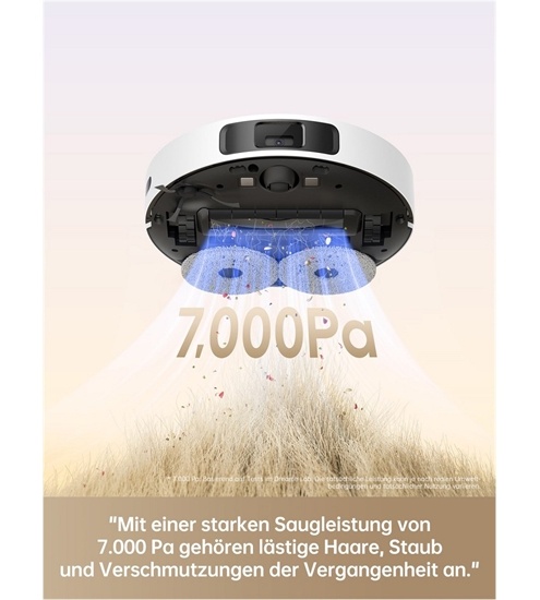 dreame L10s Pro Gen 2