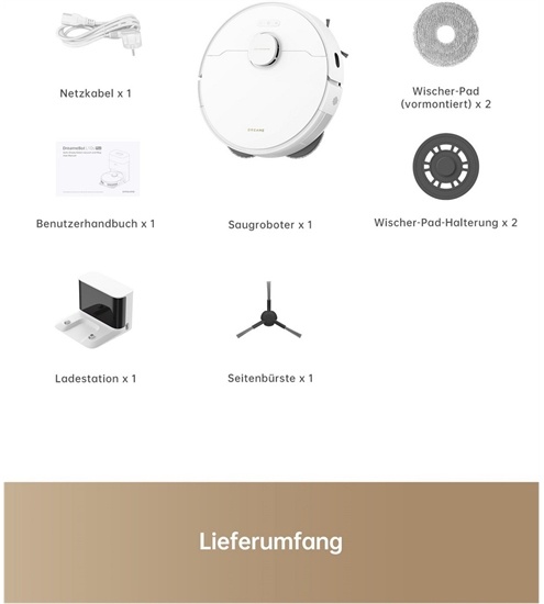 dreame L10s Pro Gen 2