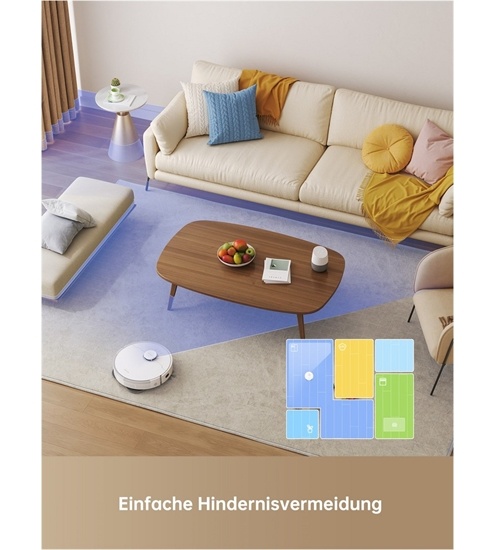 dreame L10s Pro Gen 2