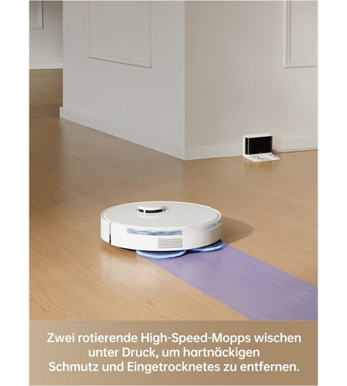 dreame L10s Pro Gen 2