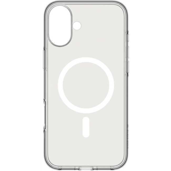 Black Rock Mag Clear Case