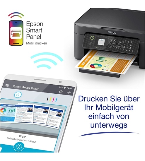 Epson WorkForce WF-2910DWF