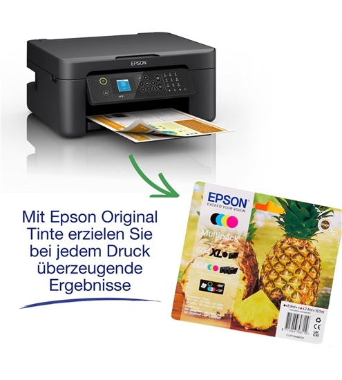 Epson WorkForce WF-2910DWF