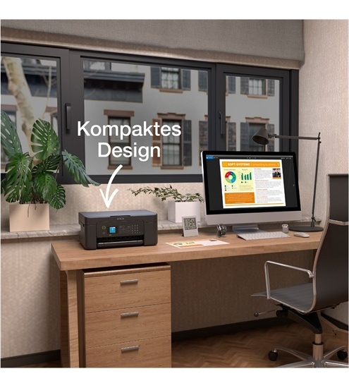 Epson WorkForce WF-2910DWF