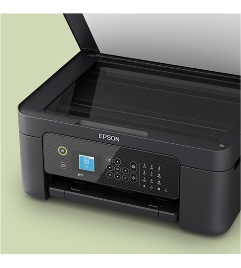 Epson WorkForce WF-2910DWF