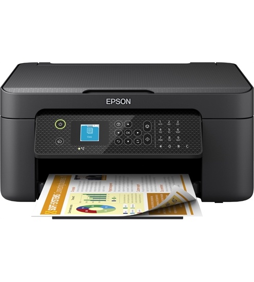 Epson WorkForce WF-2910DWF