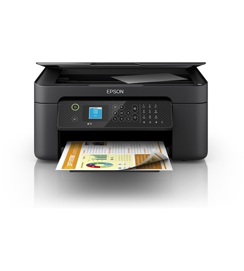 Epson WorkForce WF-2910DWF