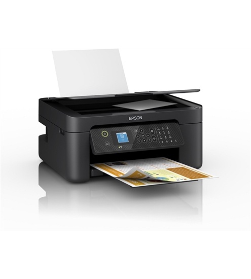 Epson WorkForce WF-2910DWF