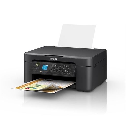 Epson WorkForce WF-2910DWF