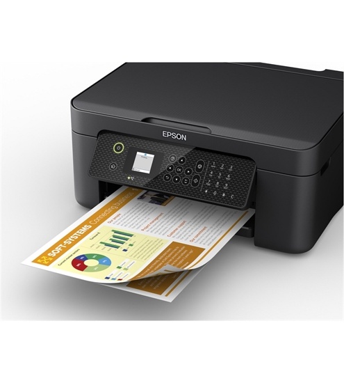 Epson WorkForce WF-2910DWF