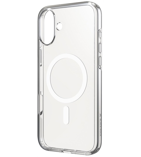 Black Rock Mag Clear Case