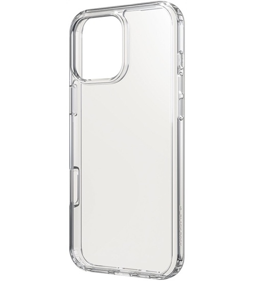 Black Rock Clear Protection Case