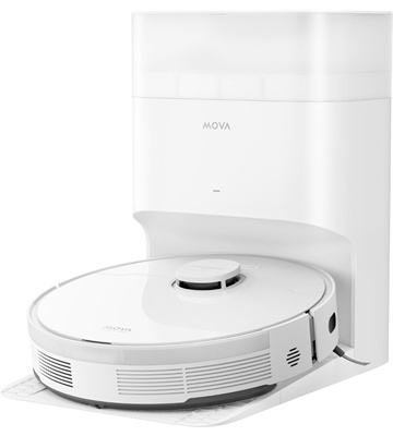 dreame Mova S10 Plus (weiß)