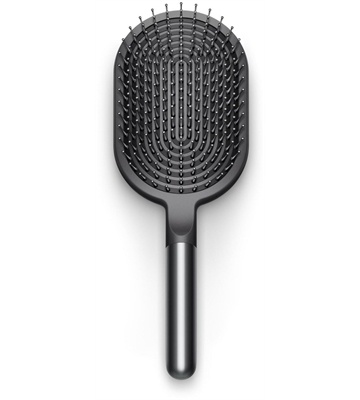 Dyson Supersonic Paddlebrush (nickel/black)