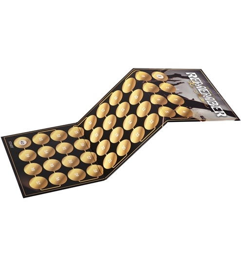 BOTI Remember the Music