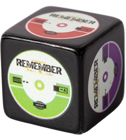 BOTI Remember the Music