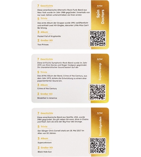 BOTI Remember the Music