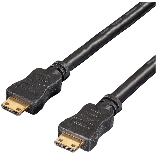 e + p HDMI 44 HDMI-Verbindungskabel (2m)