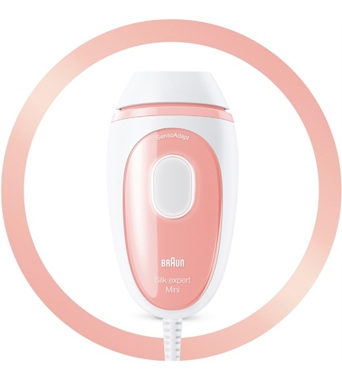 Braun PL1000 Silk-expert Pro 1