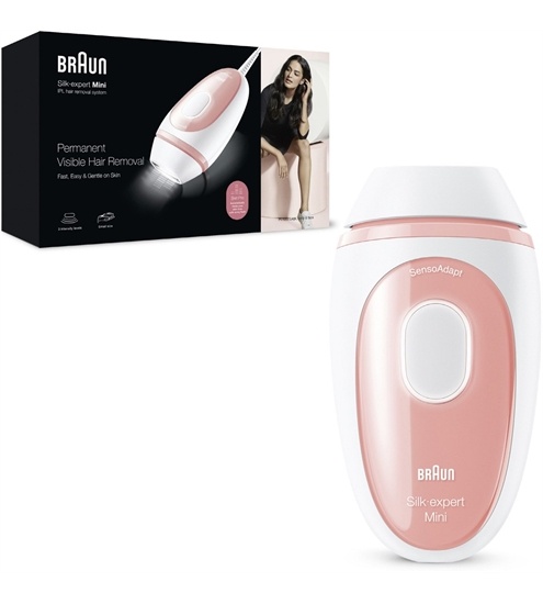 Braun PL1000 Silk-expert Pro 1