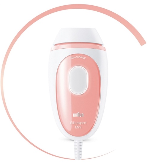 Braun PL1000 Silk-expert Pro 1