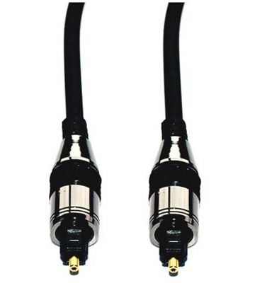 e + p LLK 20 Toslink-Kabel (1m)