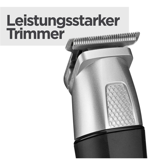 Babyliss MT812E Multitrimmer 11-in-1