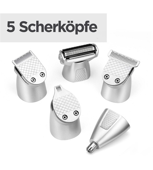 Babyliss MT812E Multitrimmer 11-in-1