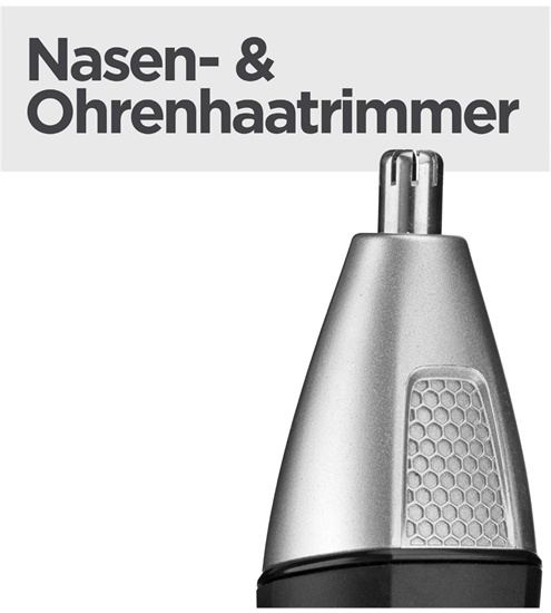 Babyliss MT812E Multitrimmer 11-in-1