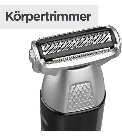 Babyliss MT812E Multitrimmer 11-in-1