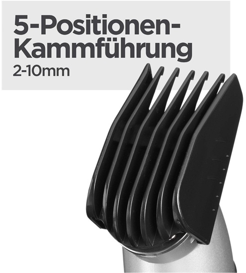 Babyliss MT812E Multitrimmer 11-in-1