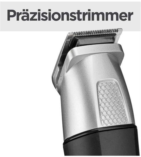 Babyliss MT812E Multitrimmer 11-in-1