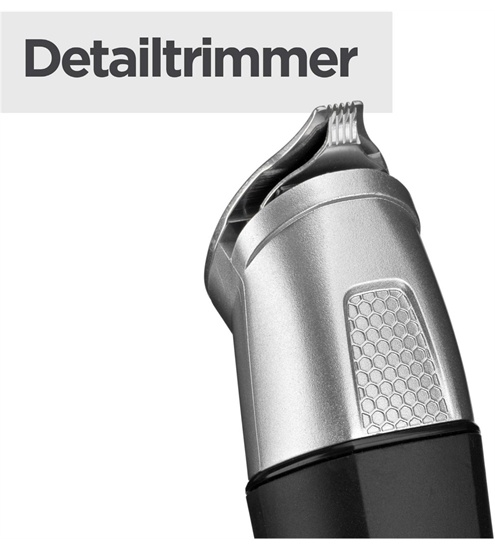 Babyliss MT812E Multitrimmer 11-in-1