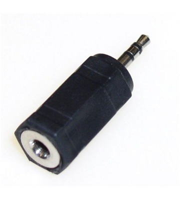 e + p GS 34 Stereo-Adapter