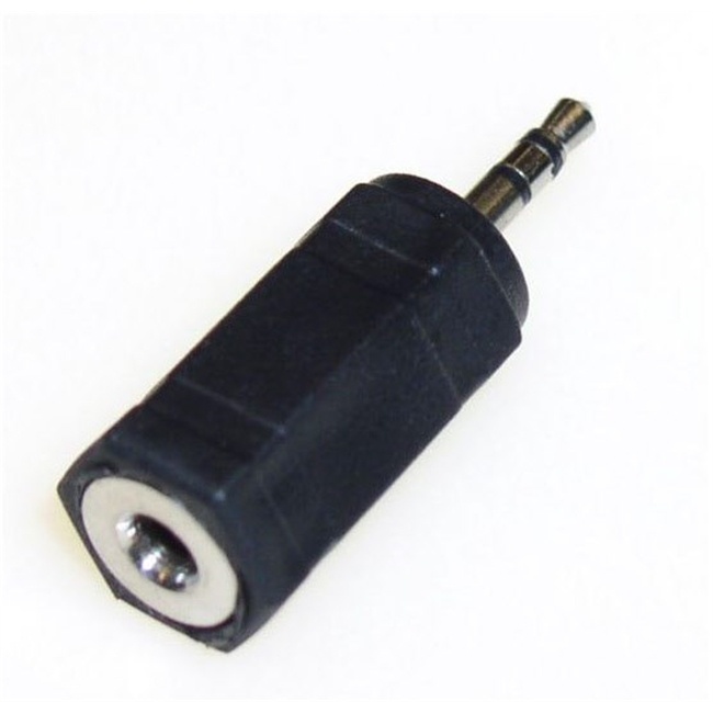 e + p GS 34 Stereo-Adapter