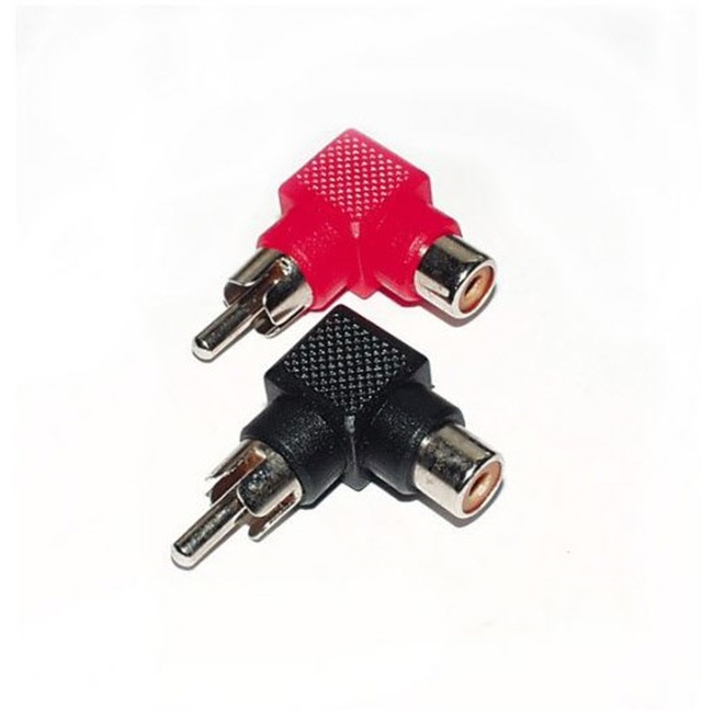 e + p GS 95 Cinch-Adapter