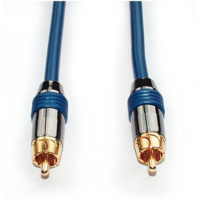 e + p B 832 Cinchkabel (1m)