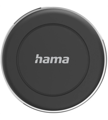 Hama Auto-Handyhalterung Magnet (silber)