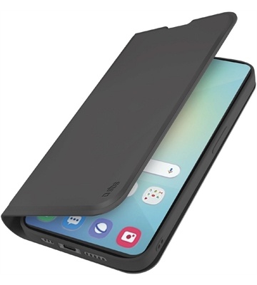 sbs Wallet Smooth (schwarz)