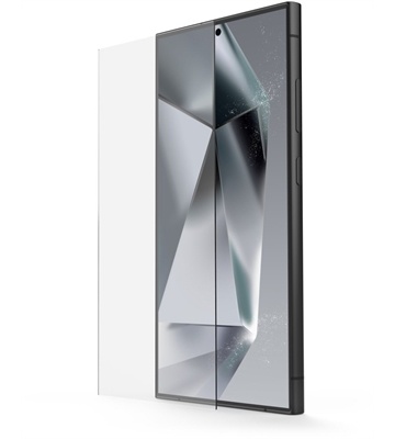 Hama Schutzglas Clear Protect (transparent)