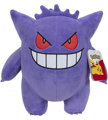 Jazwares Gengar #2 Plüsch (30cm)