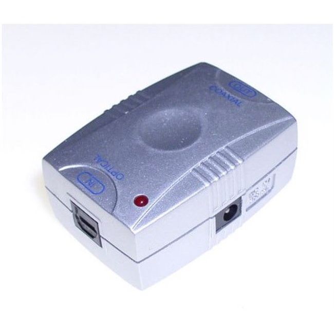 e + p LLK 2 Digital-Konverter