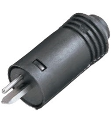 e + p LS 1 Lautsprecher-Stecker